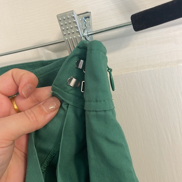 Aritzia Set - Sunday Best Rowan Skirt and Aubrey halter top - Picture 9 of 15